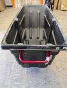 Rubbermaid Commercial Utility Cart , Like New/Open Box