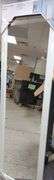 Over The Door Mirror , Visually Good Condition