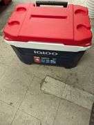 Igloo Cooler , Visually Used