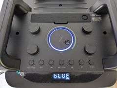 Moukey 10" Trolley Speaker Portable PA System , Like New