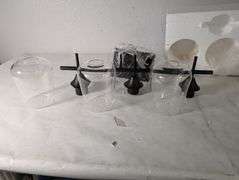 VONLUCE Bathroom Vanity Light , Like New