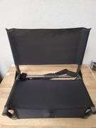 Stadium Chair , Visually Good Condition