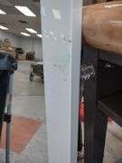 Over The Door Mirror , Visually Good Condition