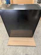 Tennsco 3-Shelf Metal Bookcase , Visually Good Condition