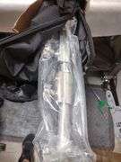 Stainless Steel Light Stand , Open Box