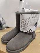 UGG W Bailey Bow II, 9 , Visually Good Condition