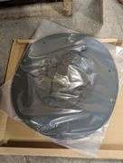 Pallet of Valentines Wreaths(94) & Outdoor Hat Set(16), About 110 Cases , Like New