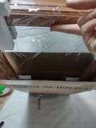 Glacier Bay 15in medicine Cabinet , Like New/Open Box