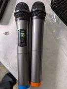 Moukey 10" Trolley Speaker Portable PA System , Like New