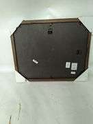 Matted Narrow Rounded Gallery Frame - Threshold , Like New/Open Box