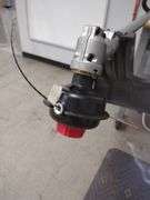 CRAFTSMAN Straight Shaft Attachment Capable Gas String Trimmer , Untested/Uninspected