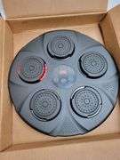 Music Boxing Machine , Open Box