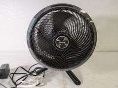 Shark FlexBreeze Indoor/Outdoor Fan , Open Box