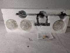 VONLUCE Bathroom Vanity Light , Like New