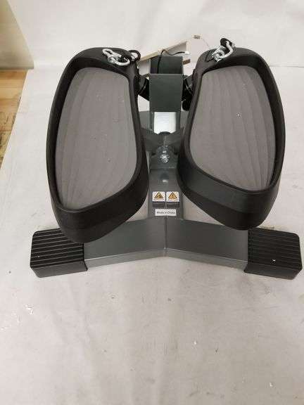 Sports Royal Under Desk Step Machine , Open Box
