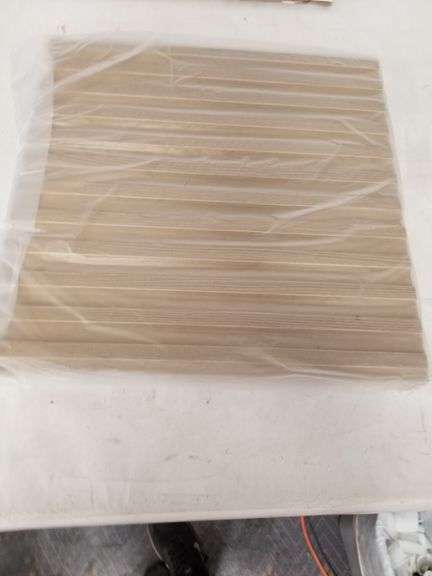 3D Wall Art Panel , Open Box