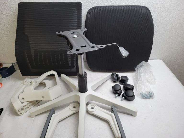 COMHOMA Mesh Office Chair , Open Box