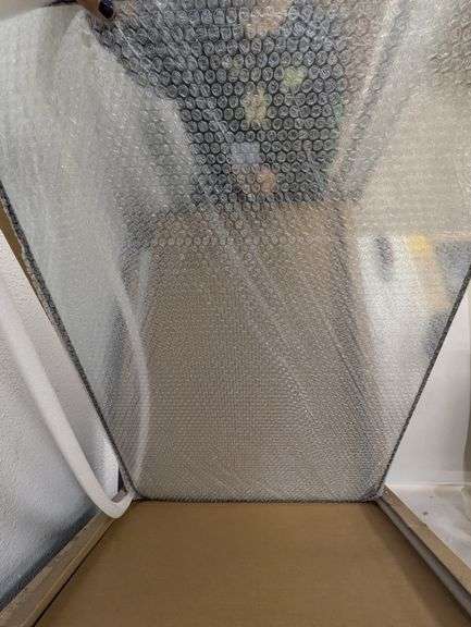 Wall Mirror , Open Box