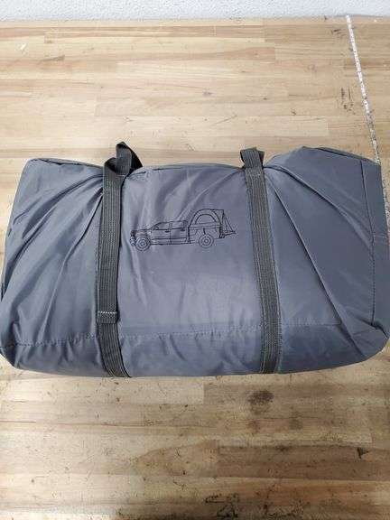 JOYTUTUS Truck Bed Tent , Open Box