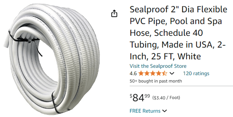 2 Inch Pvc Pipe Schedule 40 www.riograndeauctions.com