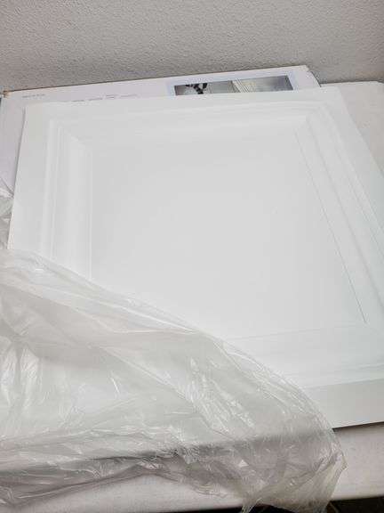 Art 3d Decorative 3D Ceiling Tile , Like New