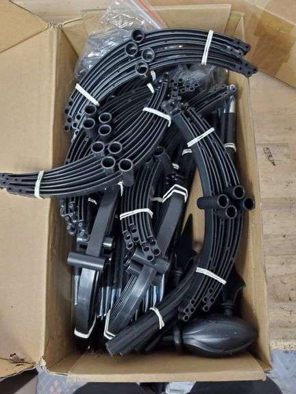 Plant Guard 2 Pc , Open Box