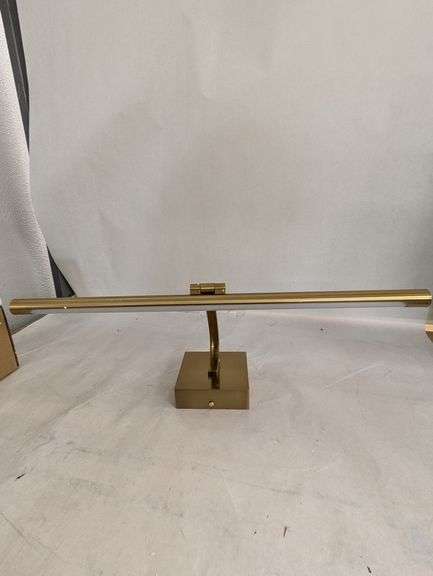 Wall Lamp , Open Box
