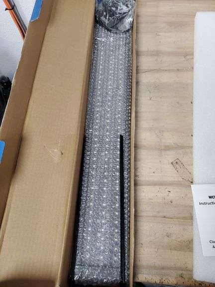 NICREW ClassicLED Plus LED Aquarium Light , Open Box