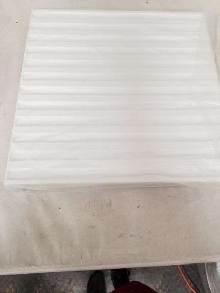 3D Wall Art Panel , Open Box