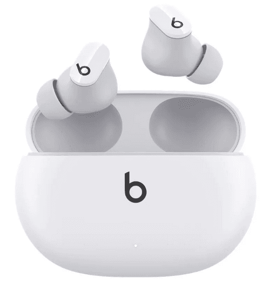 Beats Studio Buds Totally Wireless Noise Cancelling Earbuds, Like New