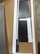 So Buy Living Nature Black Bench , Like New