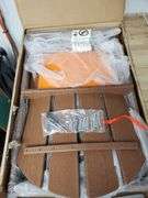 Outdoor Chair , Open Box