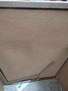 Bulletin Board , Open Box