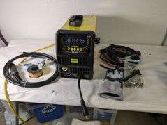 Hizone MIG-200 Welder Machine , Open Box