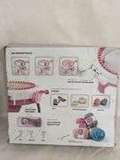 Knitting Machine , Open Box