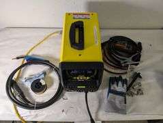 Hizone MIG-200 Welder Machine , Open Box