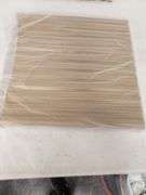 3D Wall Art Panel , Open Box