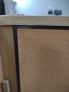 Bulletin Board , Open Box