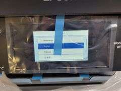 Epson Workforce Pro WF-4834 All in One Inkjet Printer , Like New