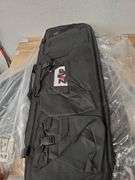 Zaf Paintball Duffle Bags , Open Box