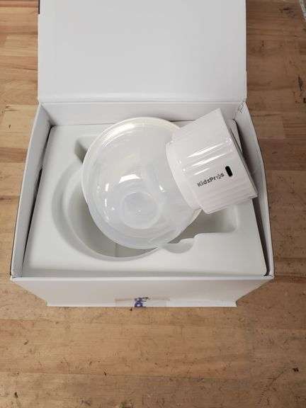 Wearable Breast Pump, Open Box
