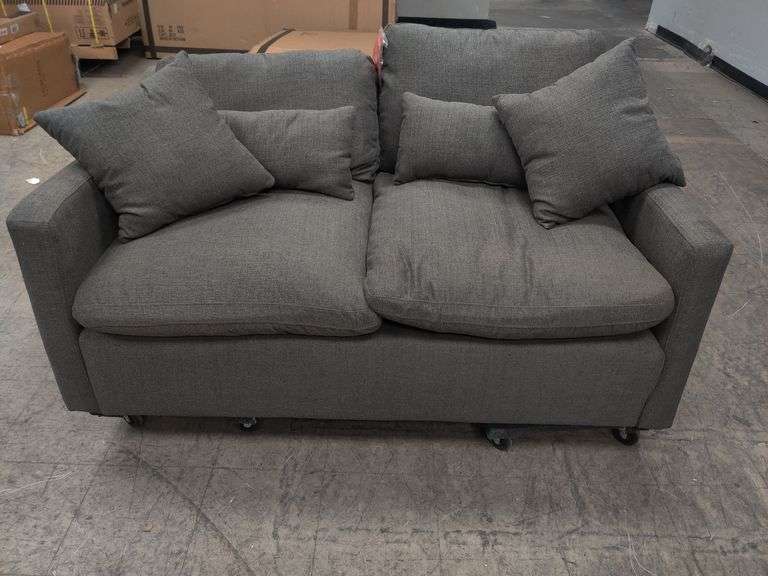 Livingroom Couch, Like New