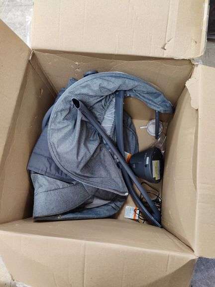 Electric Baby Bouncer | Open Box