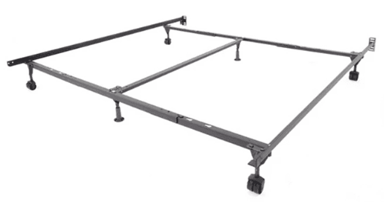 Rize Universal Bed Frame | Open Box | (See Condition Notes)