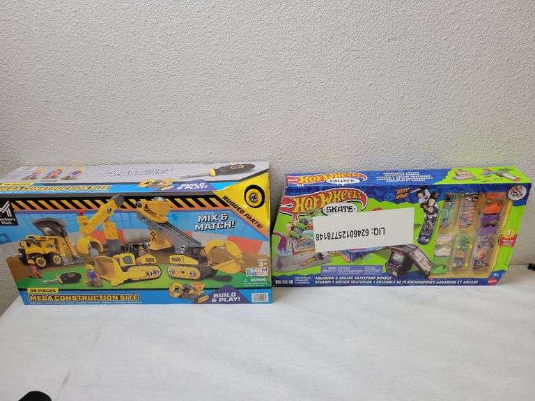 Toy Bundle | Like New