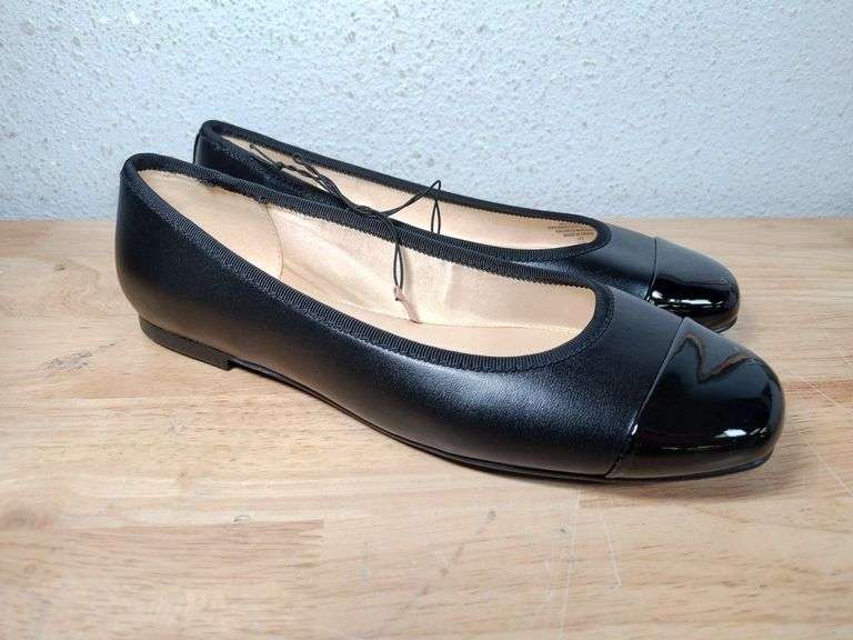 Nine West Ollin 9X9 Dress Flats, Womens 7 | Like New