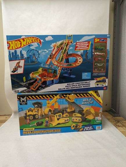 Kids Toy Bundle | Like New | (See Condition Notes)