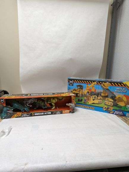 Kids Toy Bundle | Open Box | (See Condition Notes)