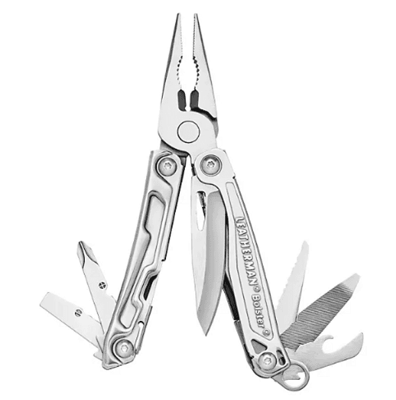 Leatherman Bolster Multi-Tool | Like New