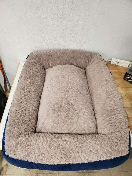 Member's Mark Pet Bed | Open Box | (See Condition Notes)